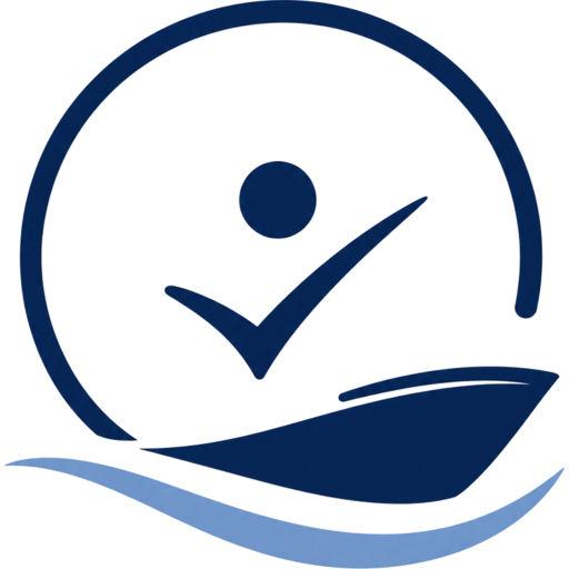 Aboard logo